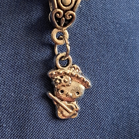 Hello Kitty necklace - Picture 4 of 7